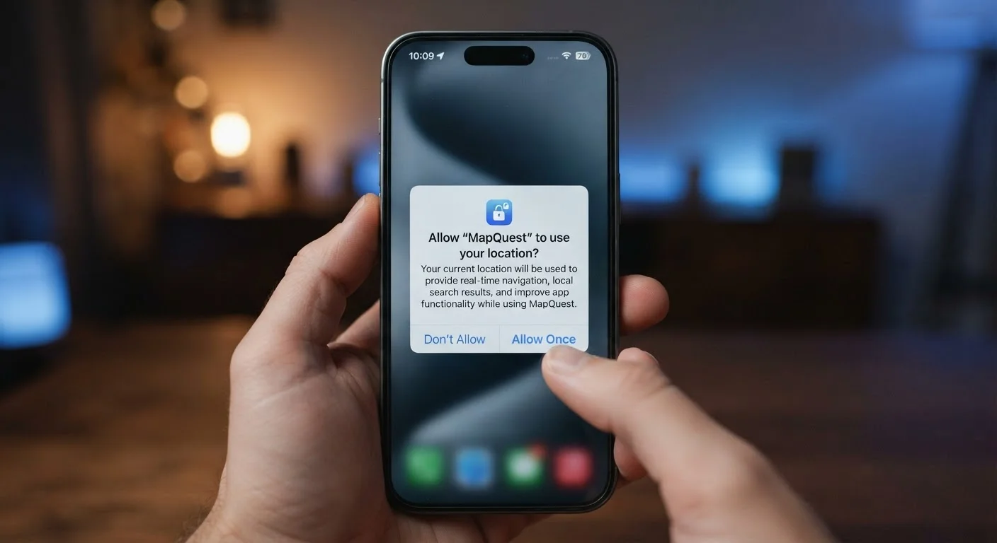 App Permissions: What Each Request Really Means on Your Phone