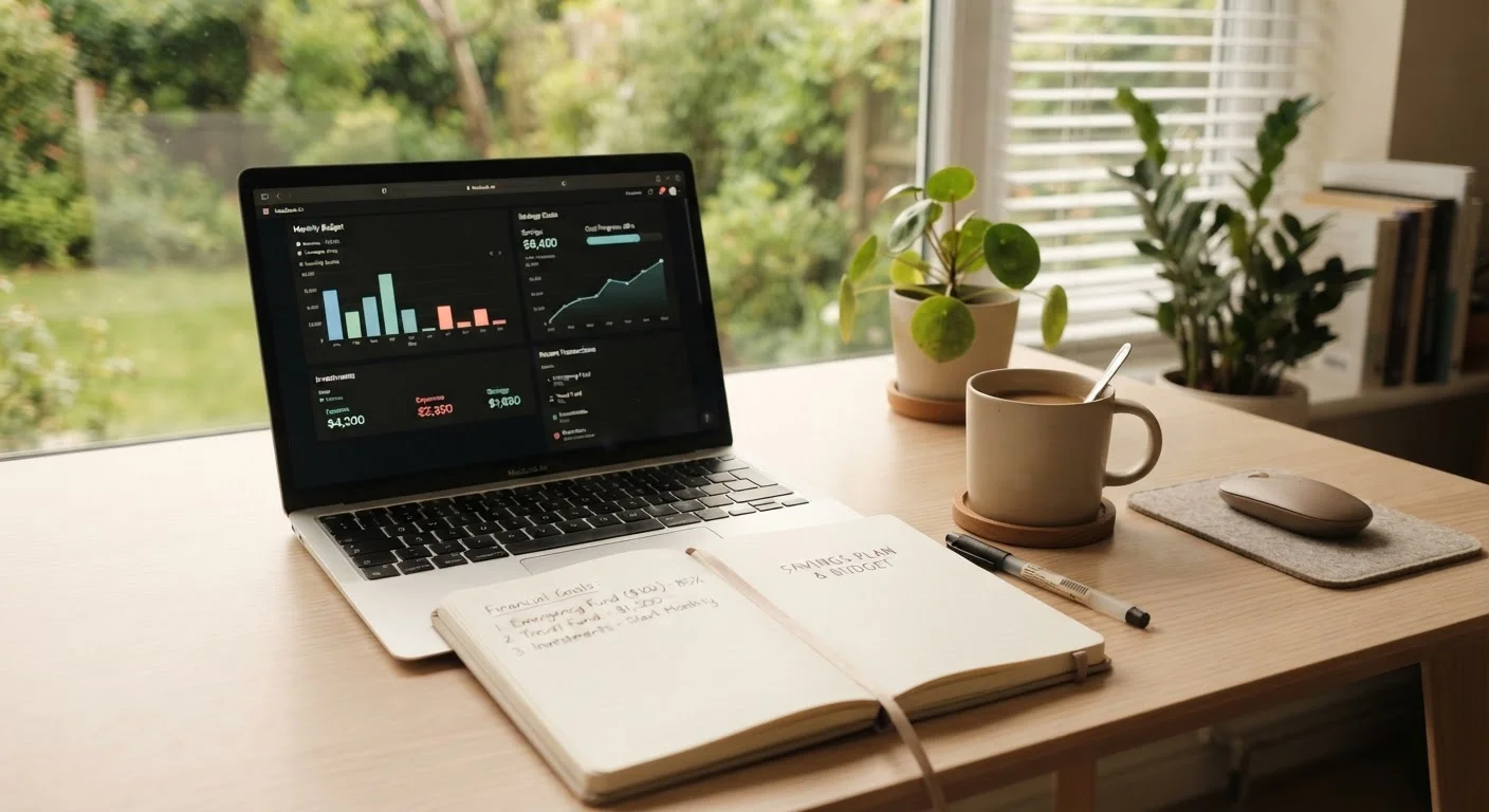 Automating Your Savings and Debt Payments Without Losing Control