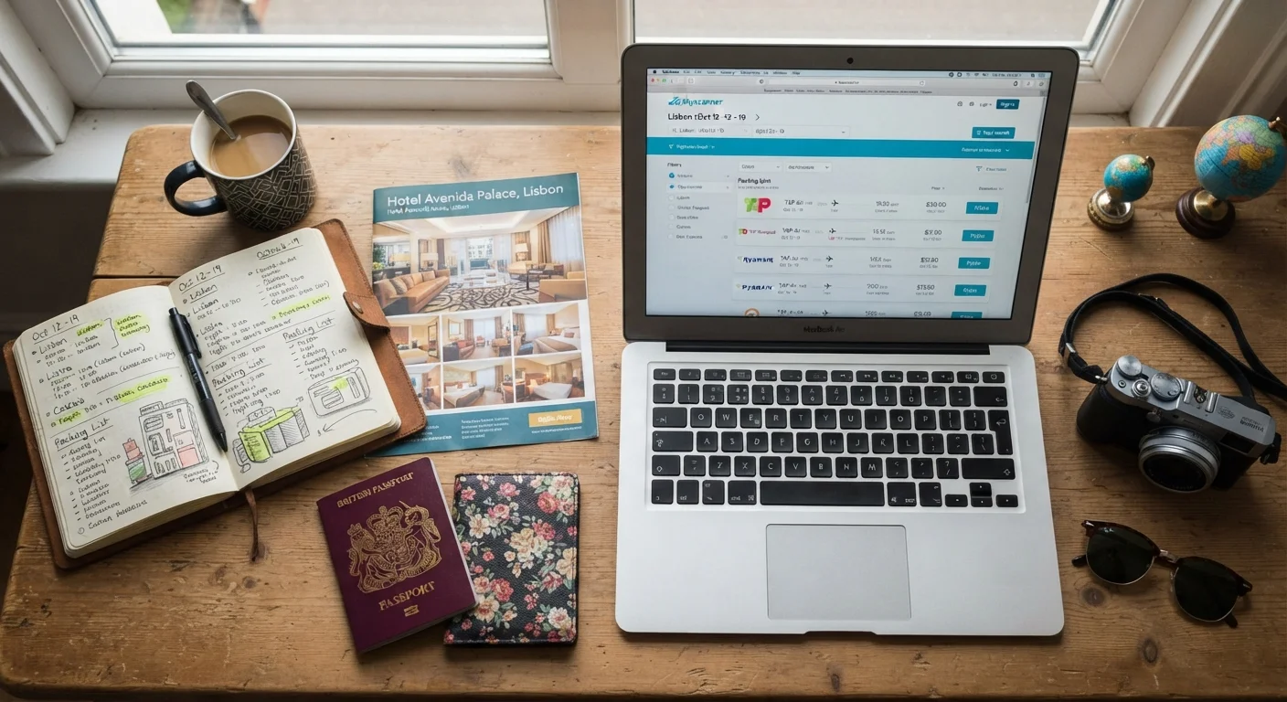 Trip Planning