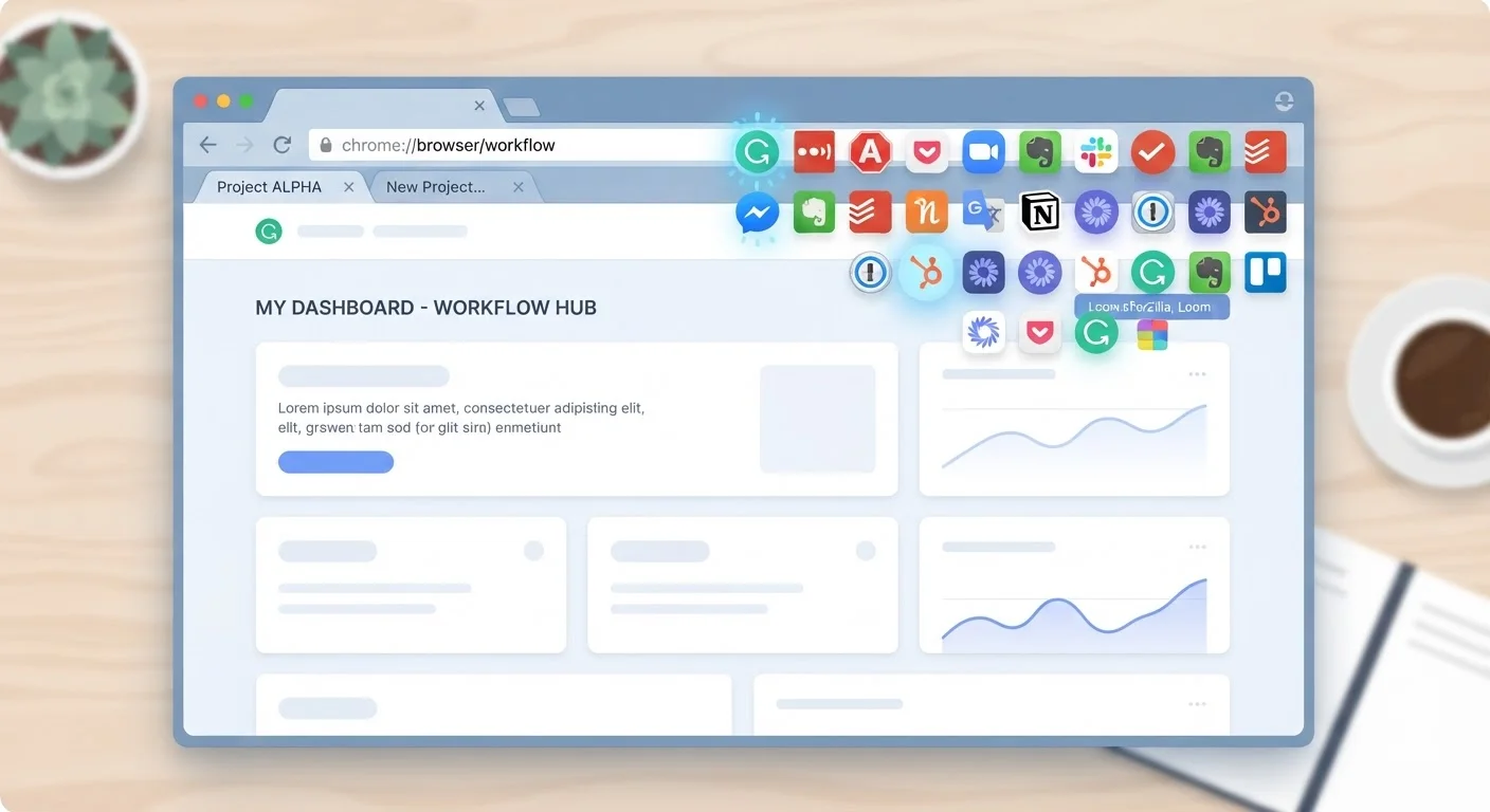 Browser Extensions: Useful Add-Ons or a Hidden Performance Tax?