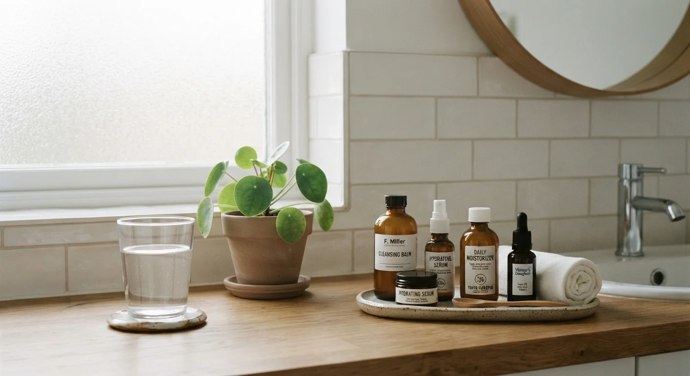Building a Morning Routine That Holds Up on Busy Days