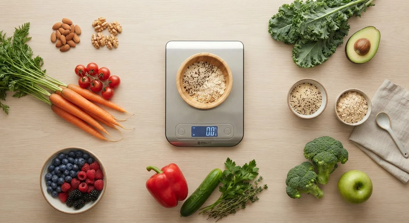 Calories In, Calories Out: What This Framework Gets Right and Wrong