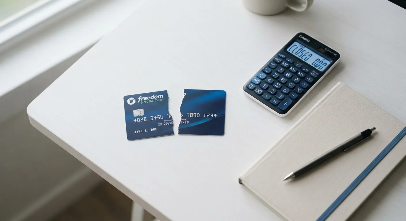 Common Misconceptions About Carrying a Credit Card Balance