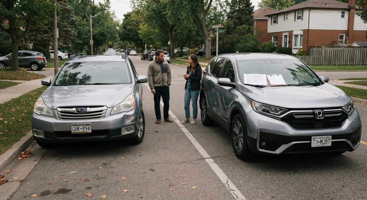 Comprehensive vs. Third-Party Car Insurance: Which Suits Your Situation?
