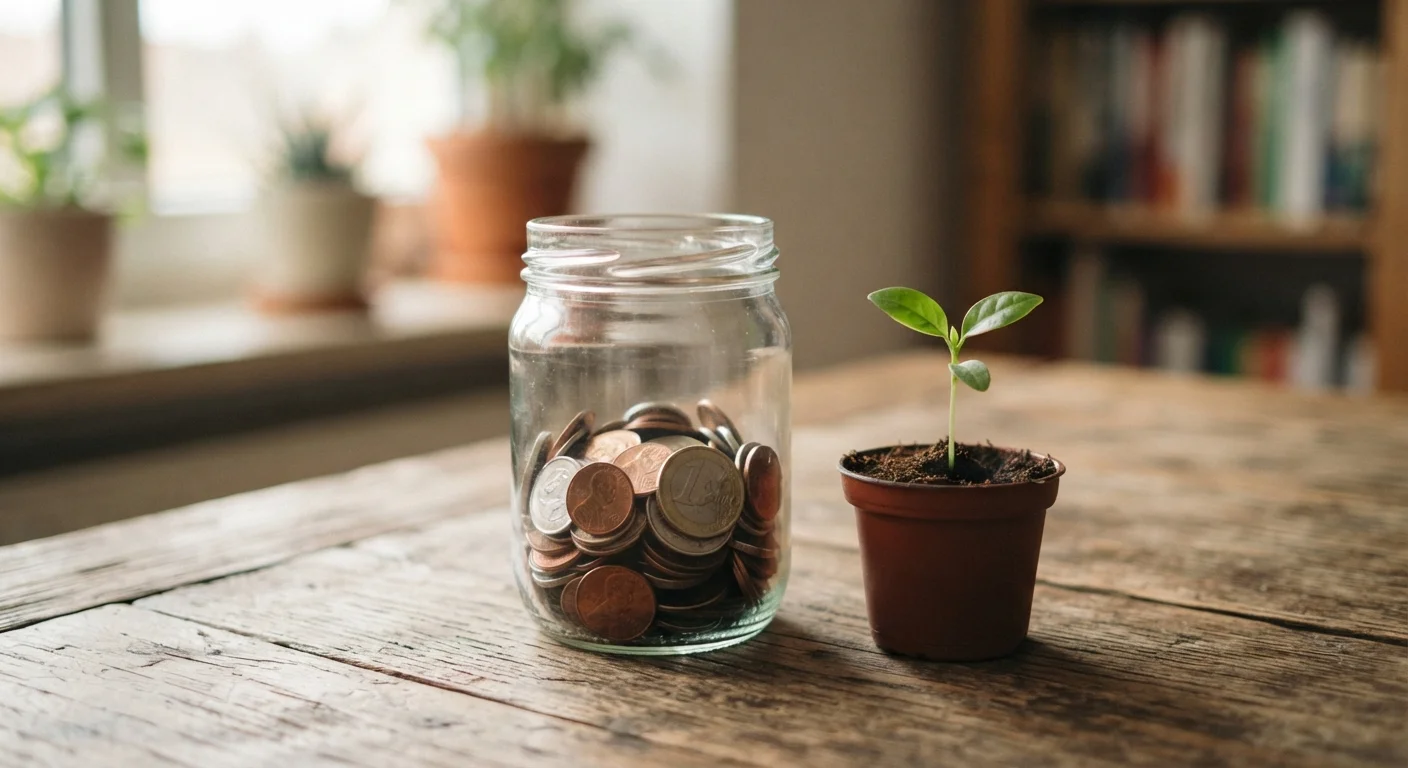 Delayed Gratification and Money: What the Evidence Actually Shows