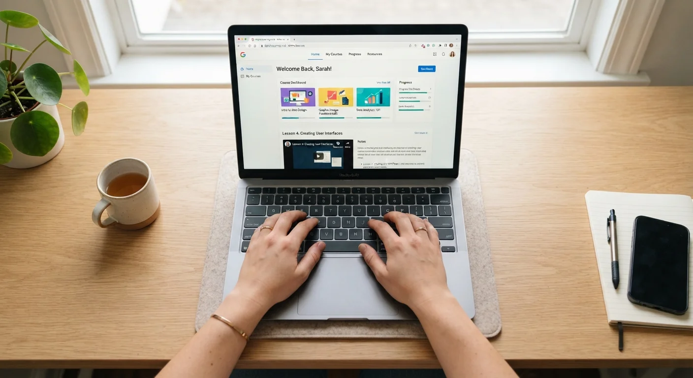 Digital Literacy From Zero: A Practical Starting Point for Navigating the Internet