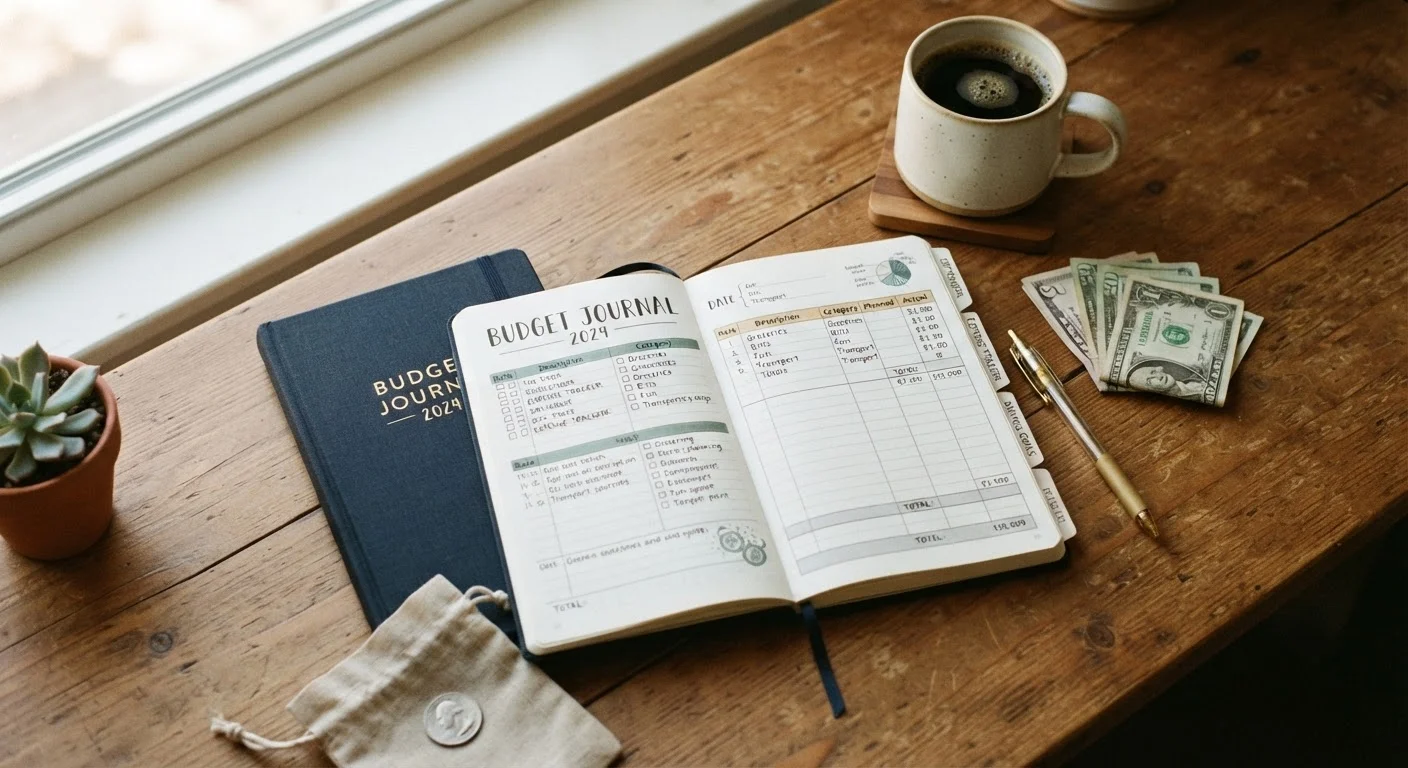 Discretionary Spending: The Part of Your Budget That Actually Reveals Your Priorities