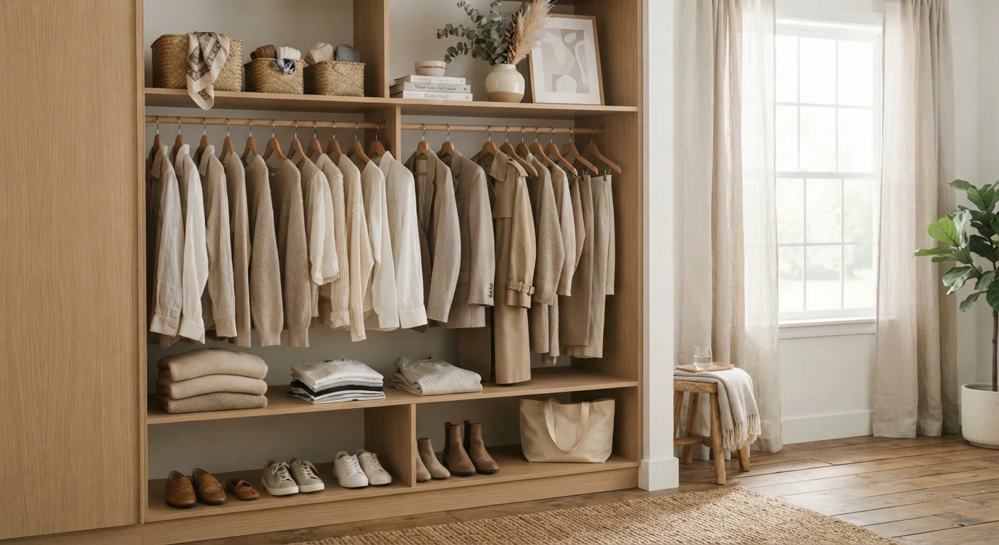 Dressing With Intention: Principles for a Style That Feels Consistently Yours