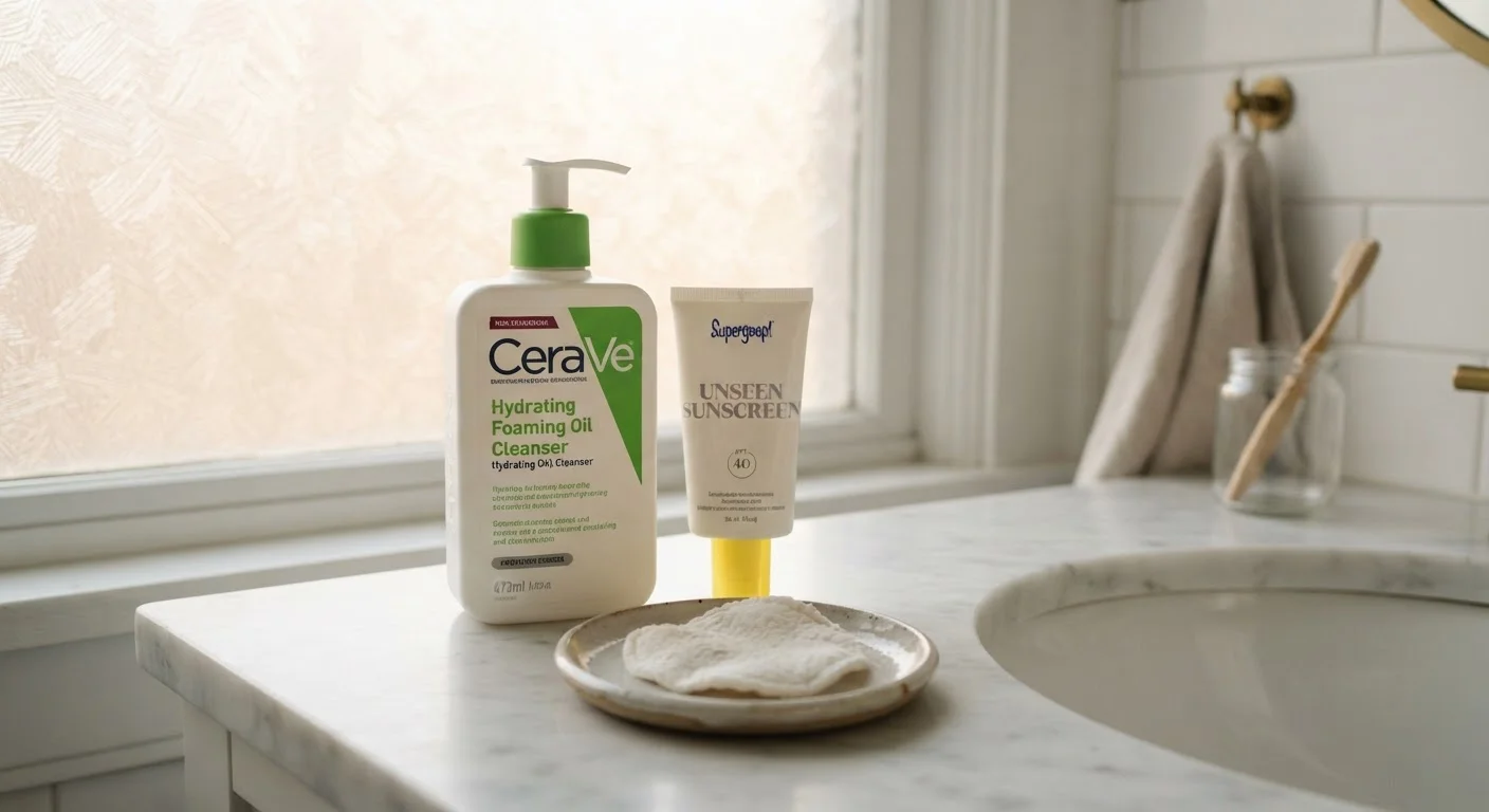 Everyday Beauty Habits That Quietly Undermine Healthy Skin