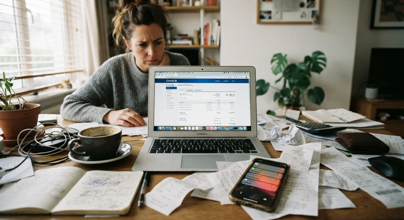 Everyday Habits That Quietly Undermine Long-Term Financial Clarity