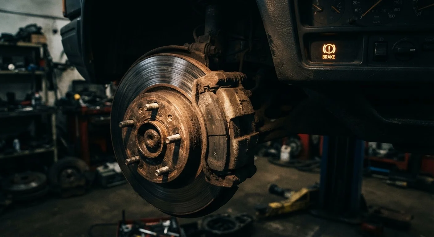 Habits That Wear Out a Car Faster Than Mileage Alone