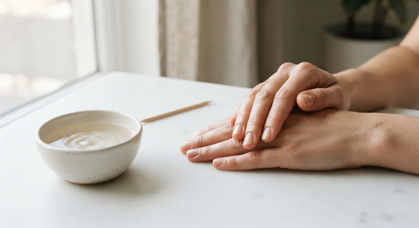 Hand and Nail Care: A Practical Reference for Everyday Upkeep