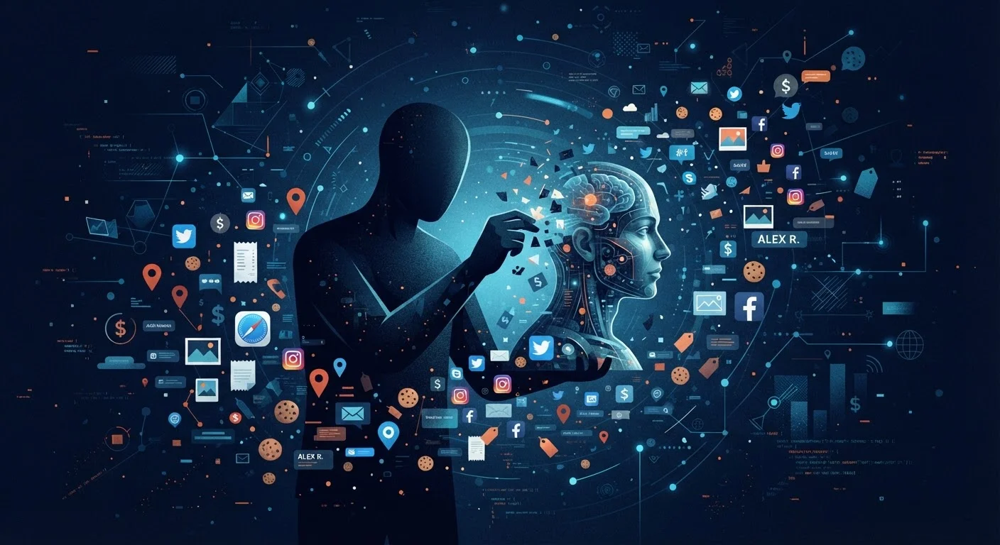 How Data Brokers Collect Your Information — and What You Can Do