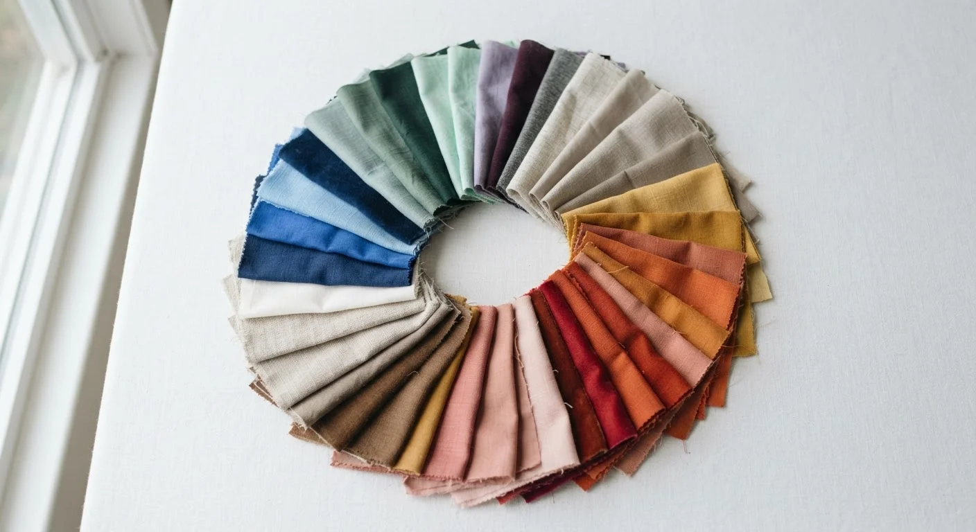 How to Identify Your Personal Colour Palette Without a Professional Consultation