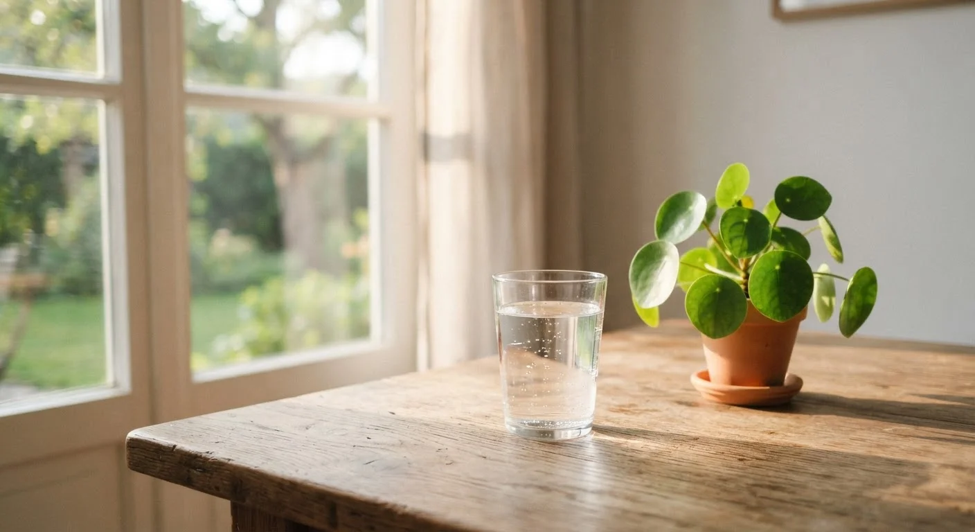 Hydration Habits Most People Get Wrong