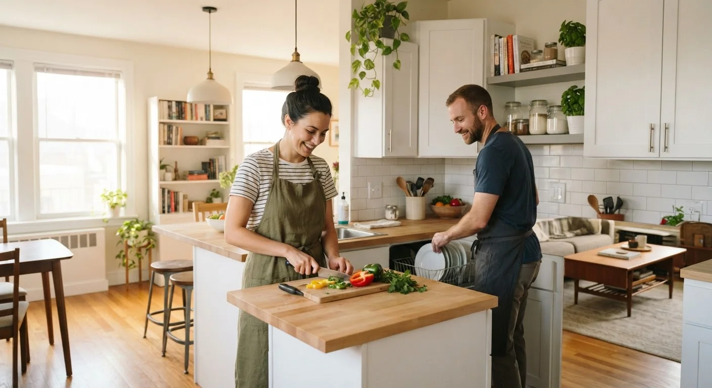 Managing a Shared Household: Approaches That Reduce Friction