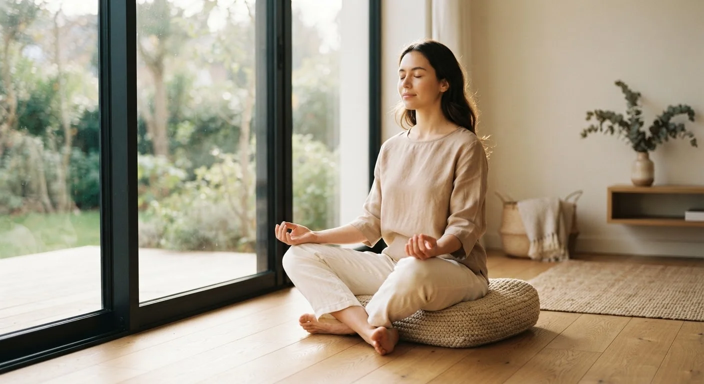 Mindfulness vs. Meditation: Clearing Up the Confusion