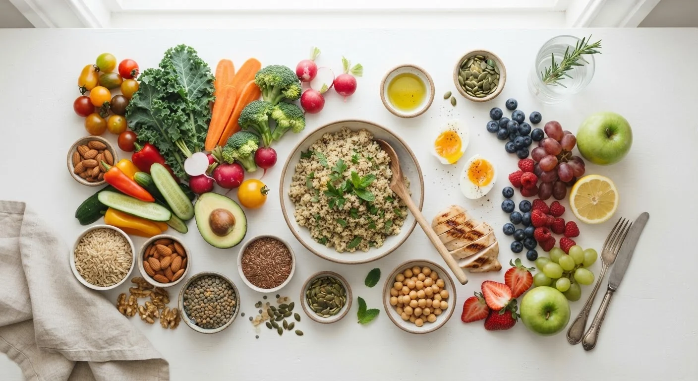 Nutrition Myths That Science Has Largely Moved Past