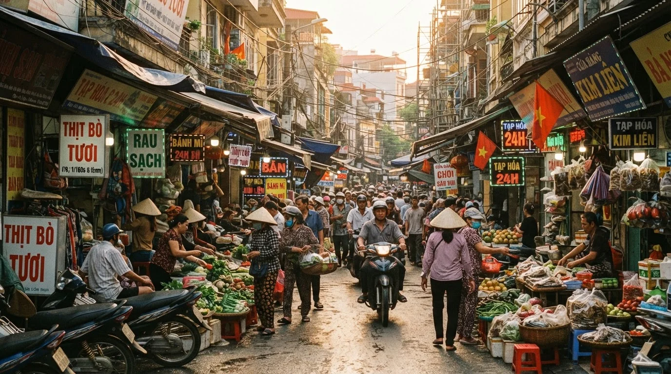 Reading a Destination Beyond Its Tourism Image
