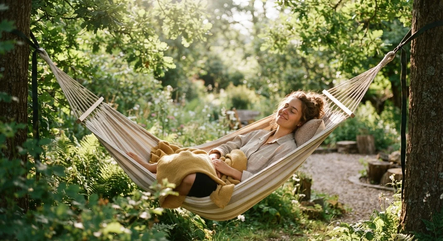 Rest Is Not Laziness: Understanding Recovery as a Daily Habit