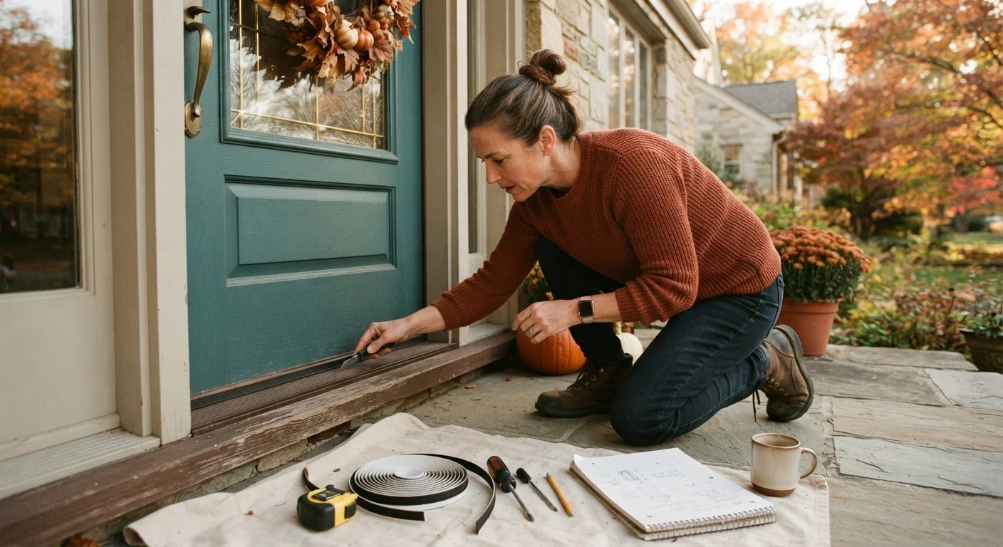 Seasonal Home Maintenance Tasks Most People Quietly Skip
