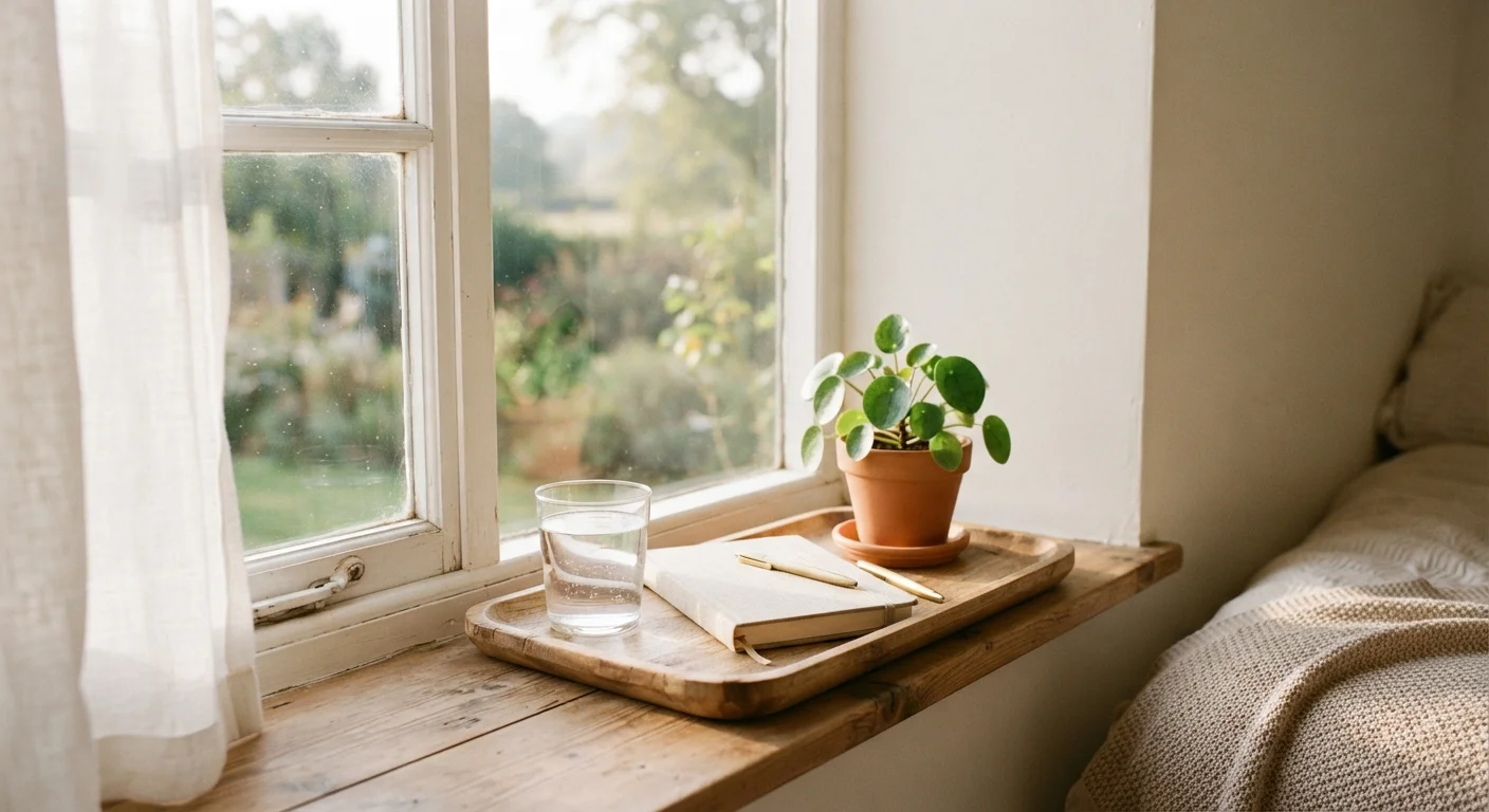 Self-Care as a Daily Practice: An End-to-End Overview