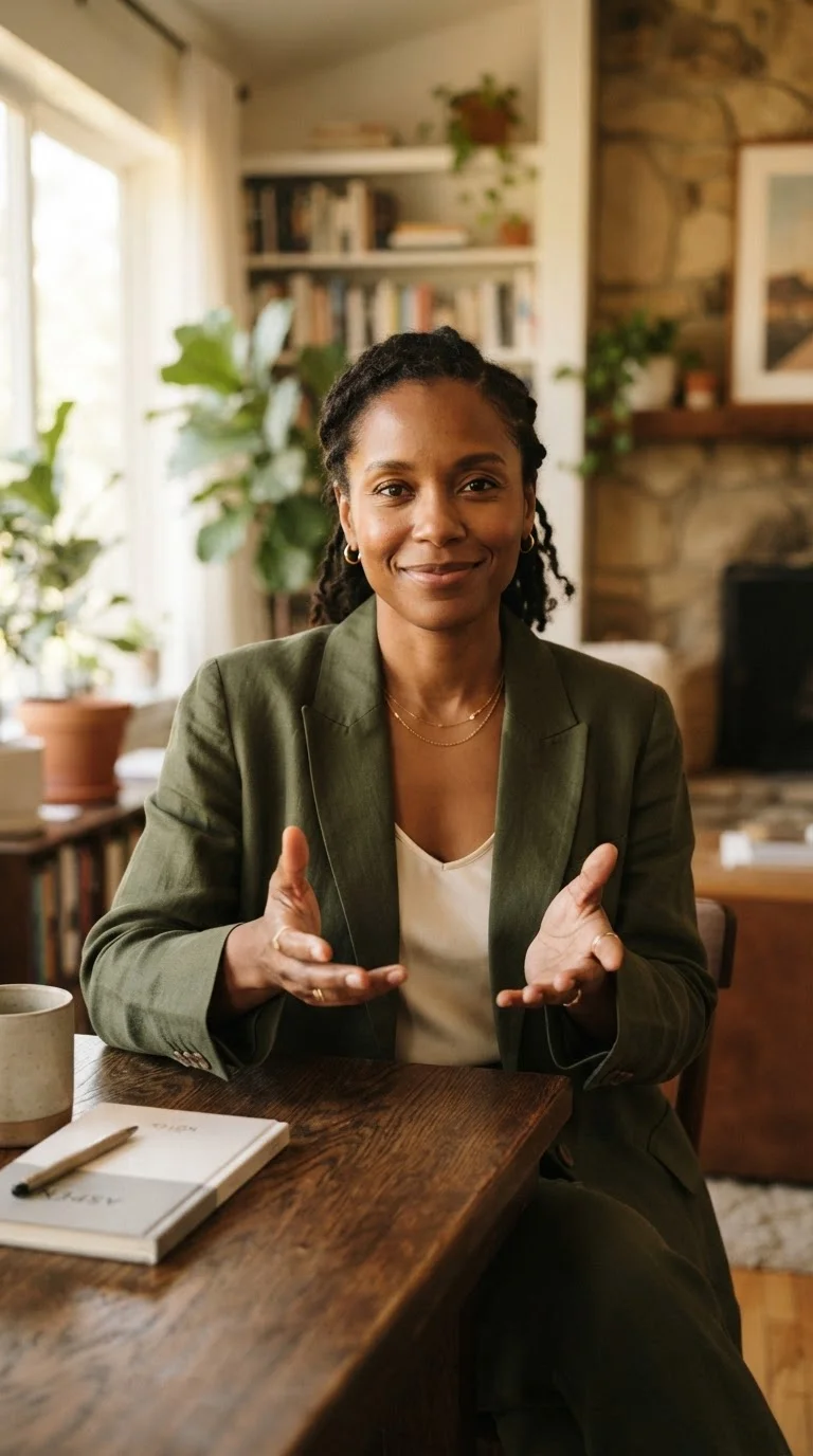 Setting Boundaries Without Feeling Guilty About It