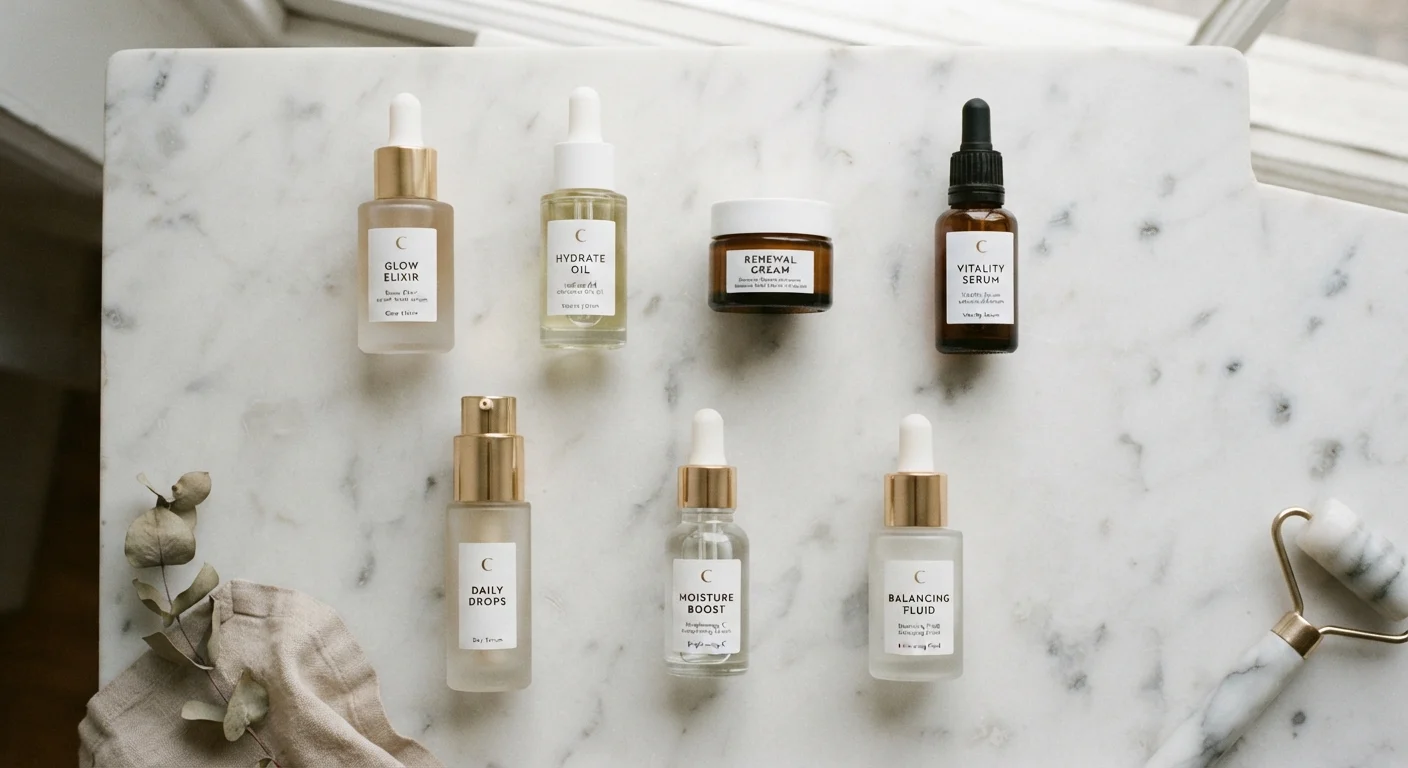 Skincare Ingredients That Work Well Together — and Pairs to Avoid
