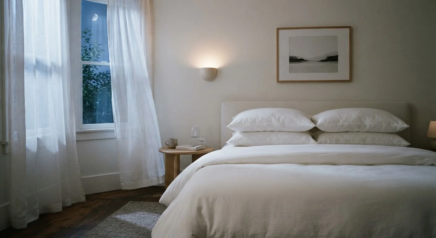 Sleep Hygiene Myths That Are Keeping You Awake
