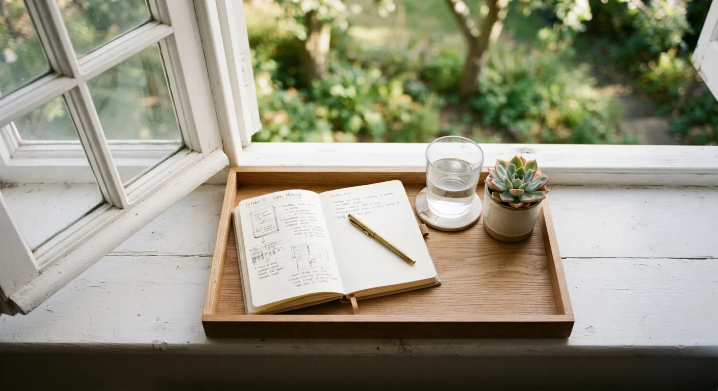 Starting a Self-Care Practice When You Have No Idea Where to Begin