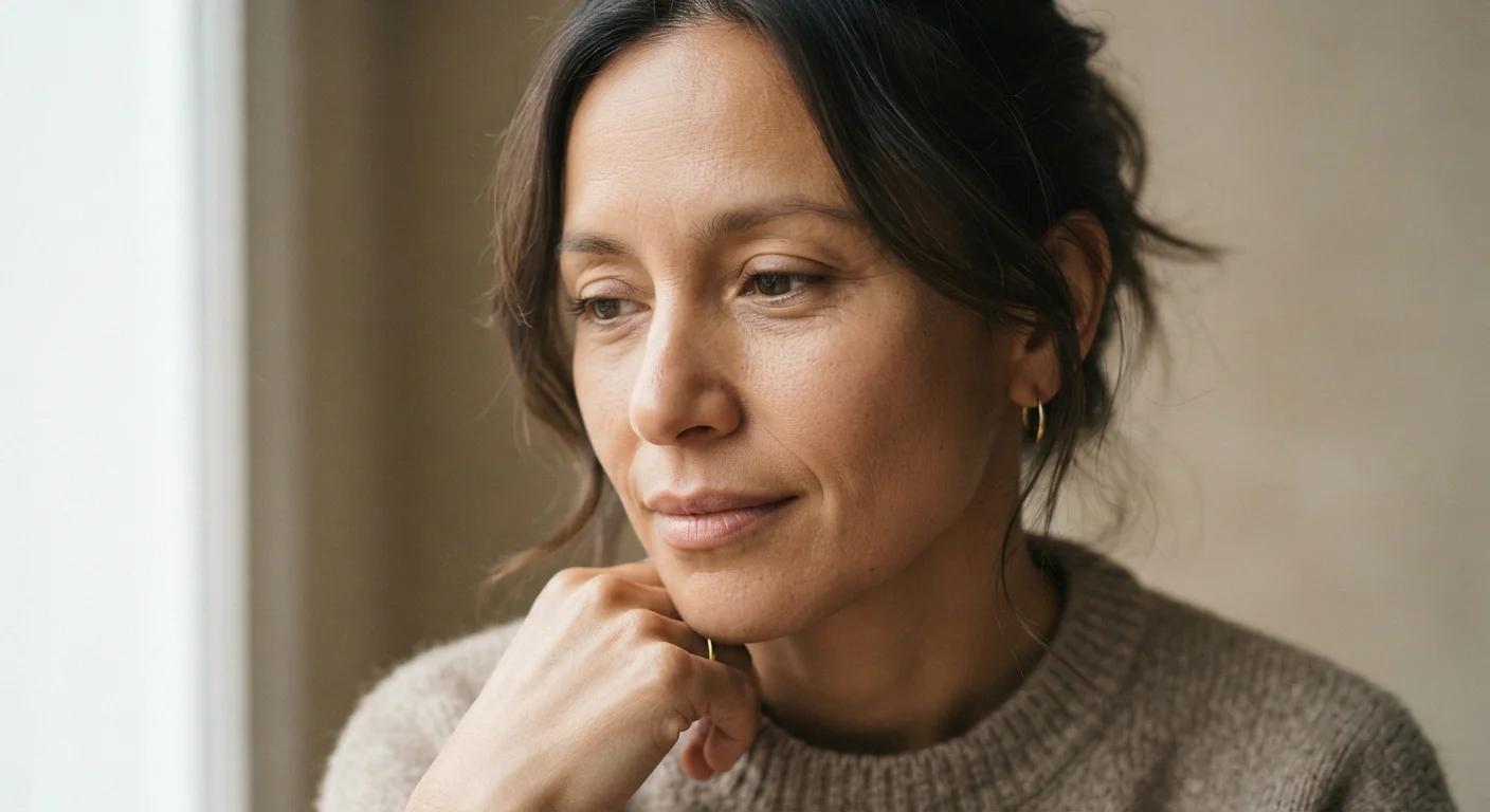 Stress and Your Skin: What the Connection Actually Looks Like