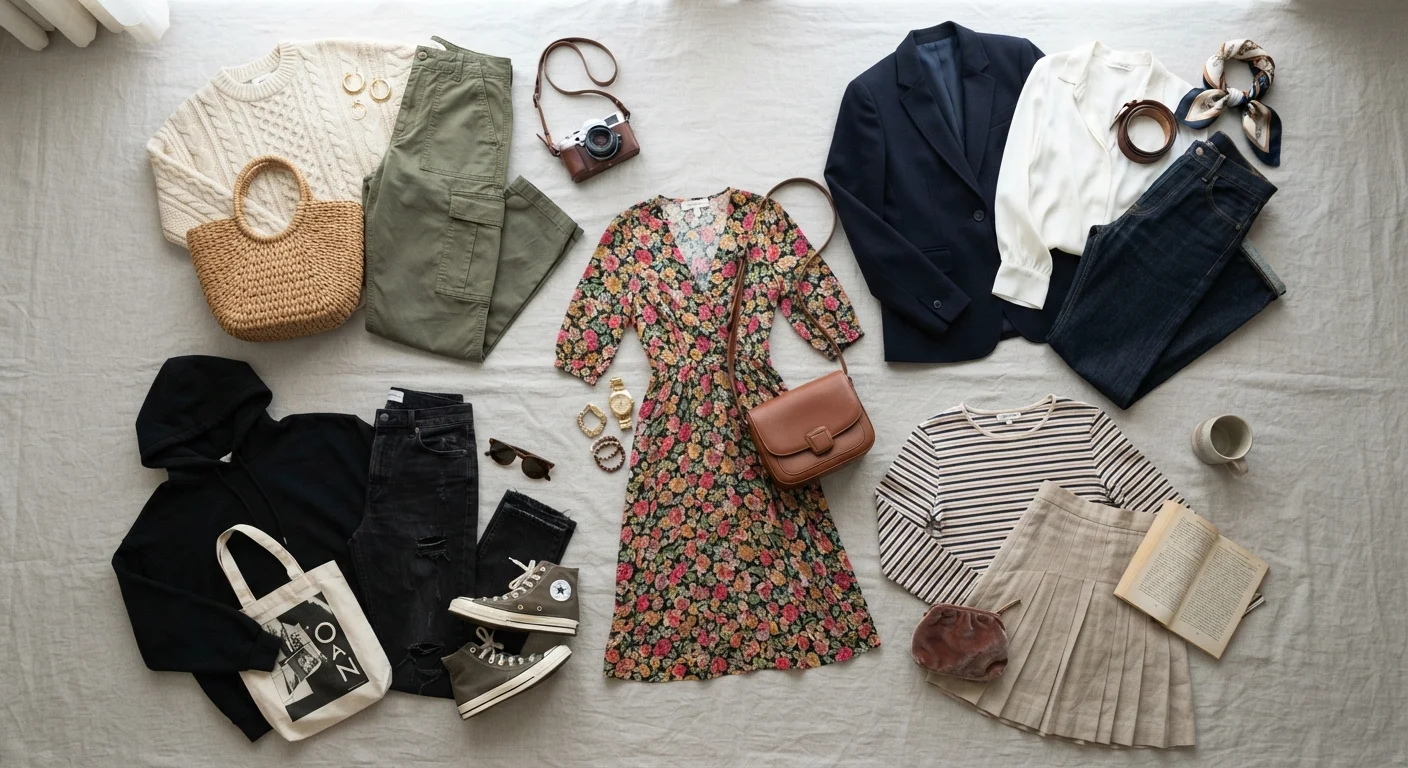 Style Archetypes and How to Use Them as a Starting Point, Not a Cage