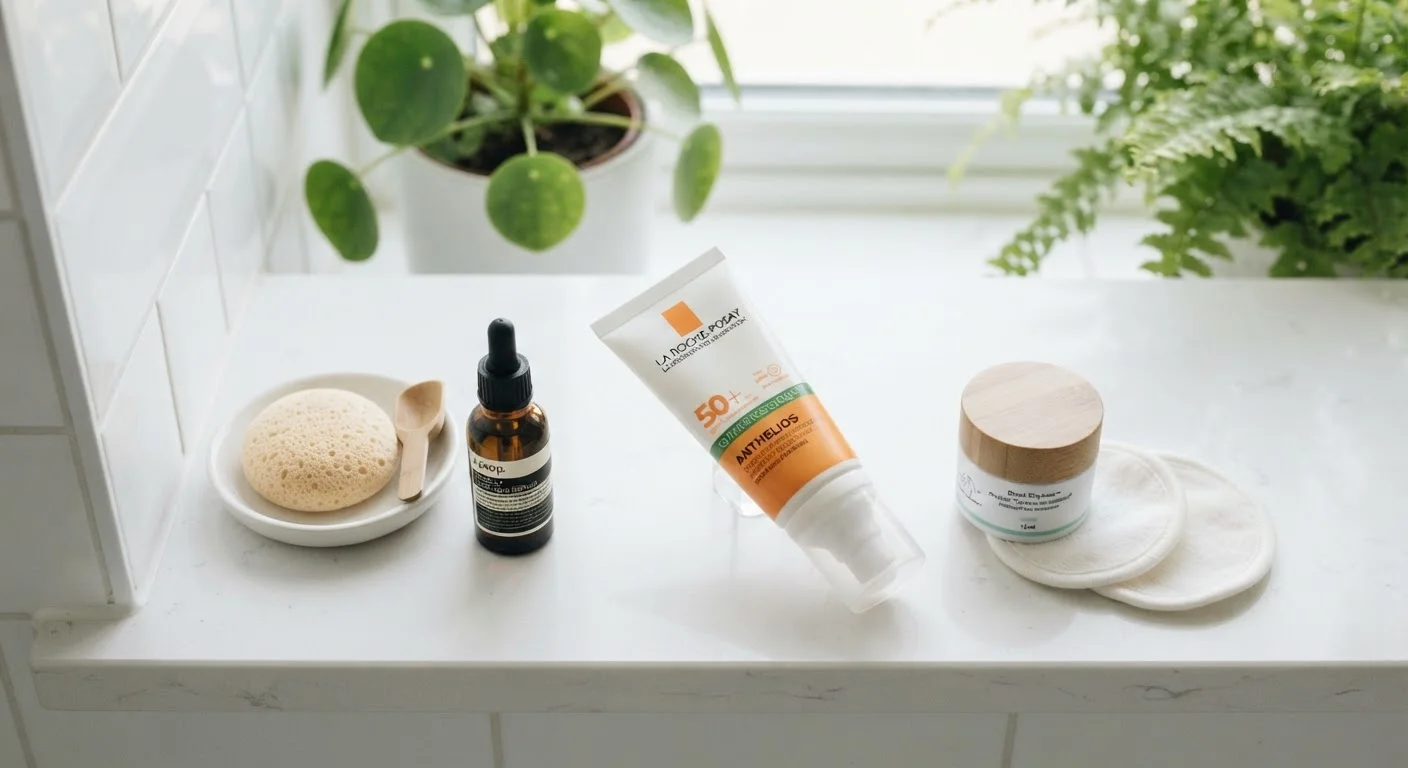 Sunscreen as a Skincare Step: What Gets It Wrong