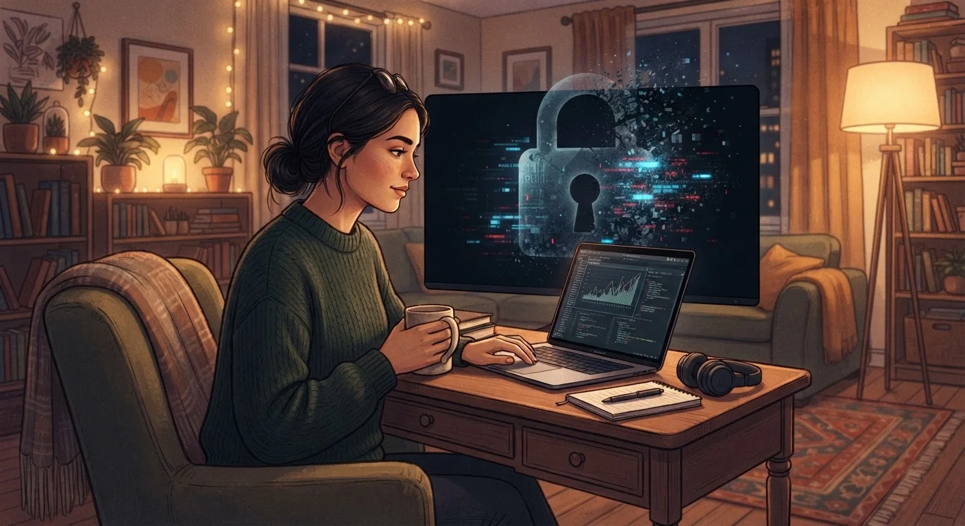 The Assumptions That Leave People Vulnerable Online