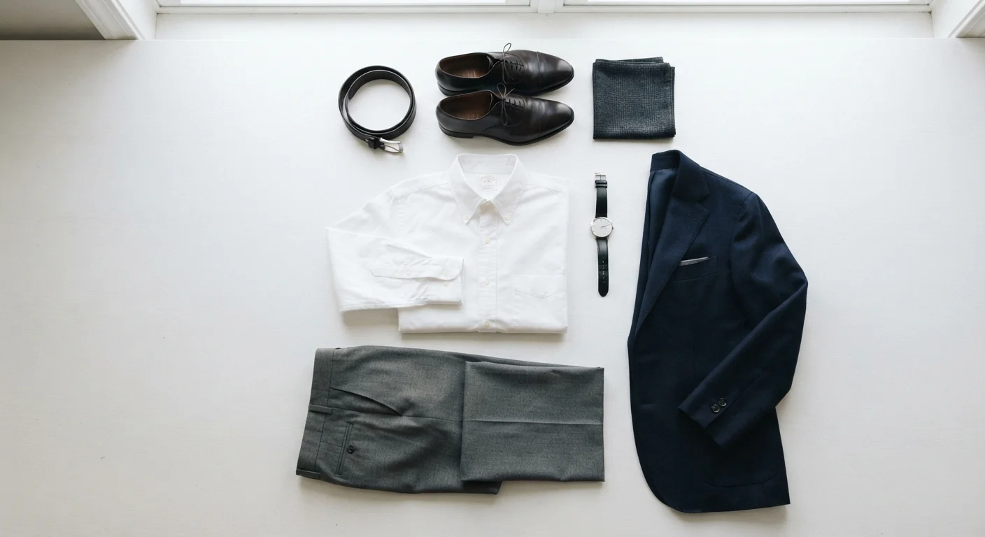 The Capsule Wardrobe Concept, Explained