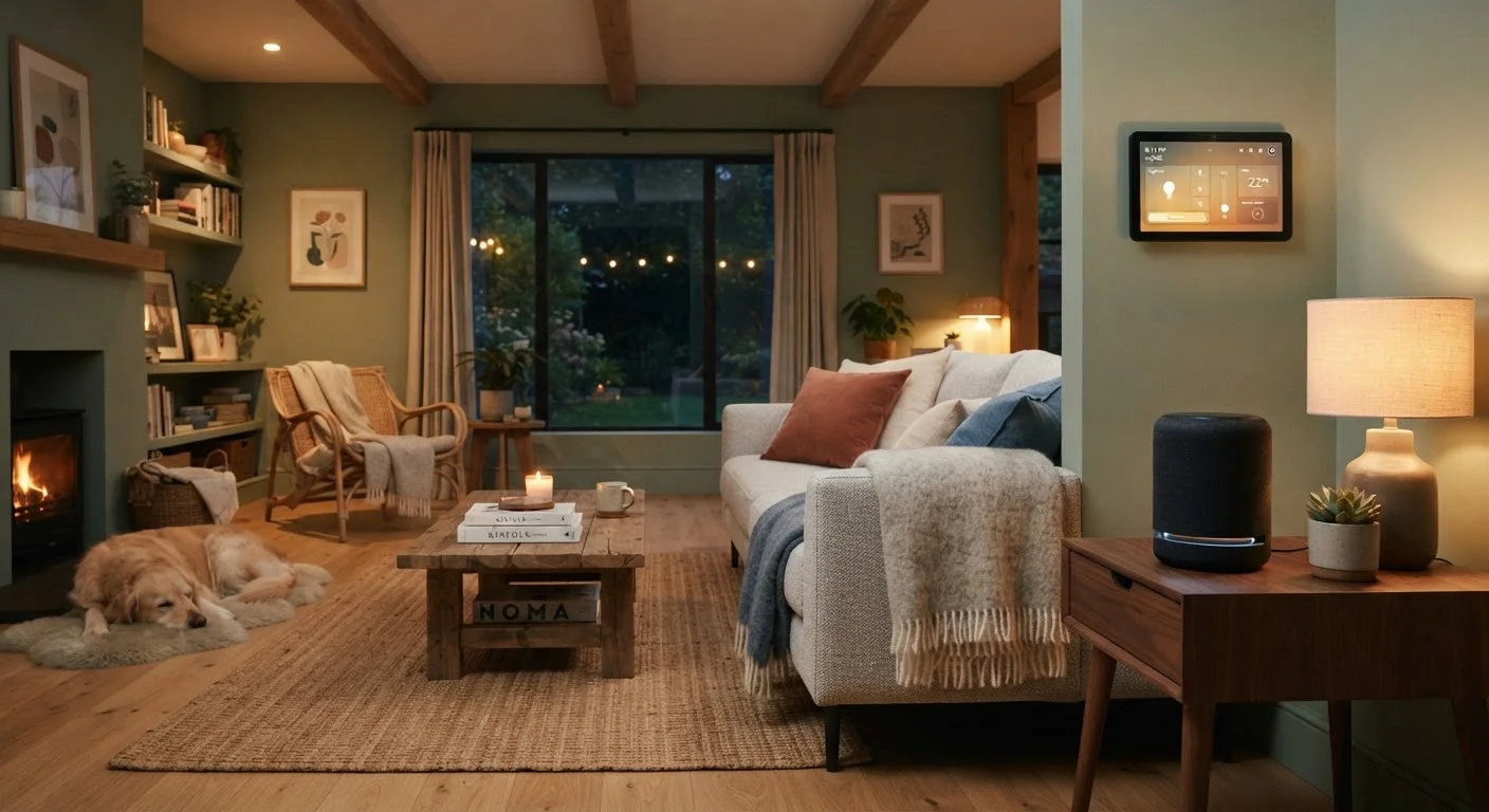 The Case for and Against Smart Home Devices in Everyday Life