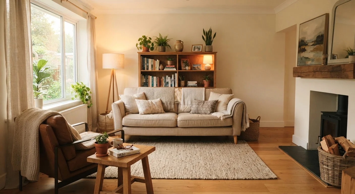 The Myths Around Minimalism That Put People Off Organizing