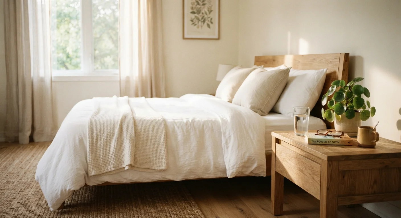 The Role of Rest in Physical and Mental Wellbeing