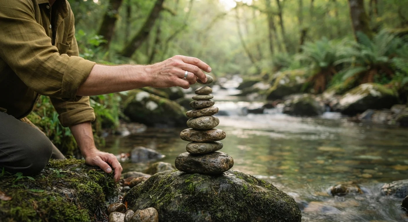 The Science Behind Habit Formation: Why Small Changes Stick