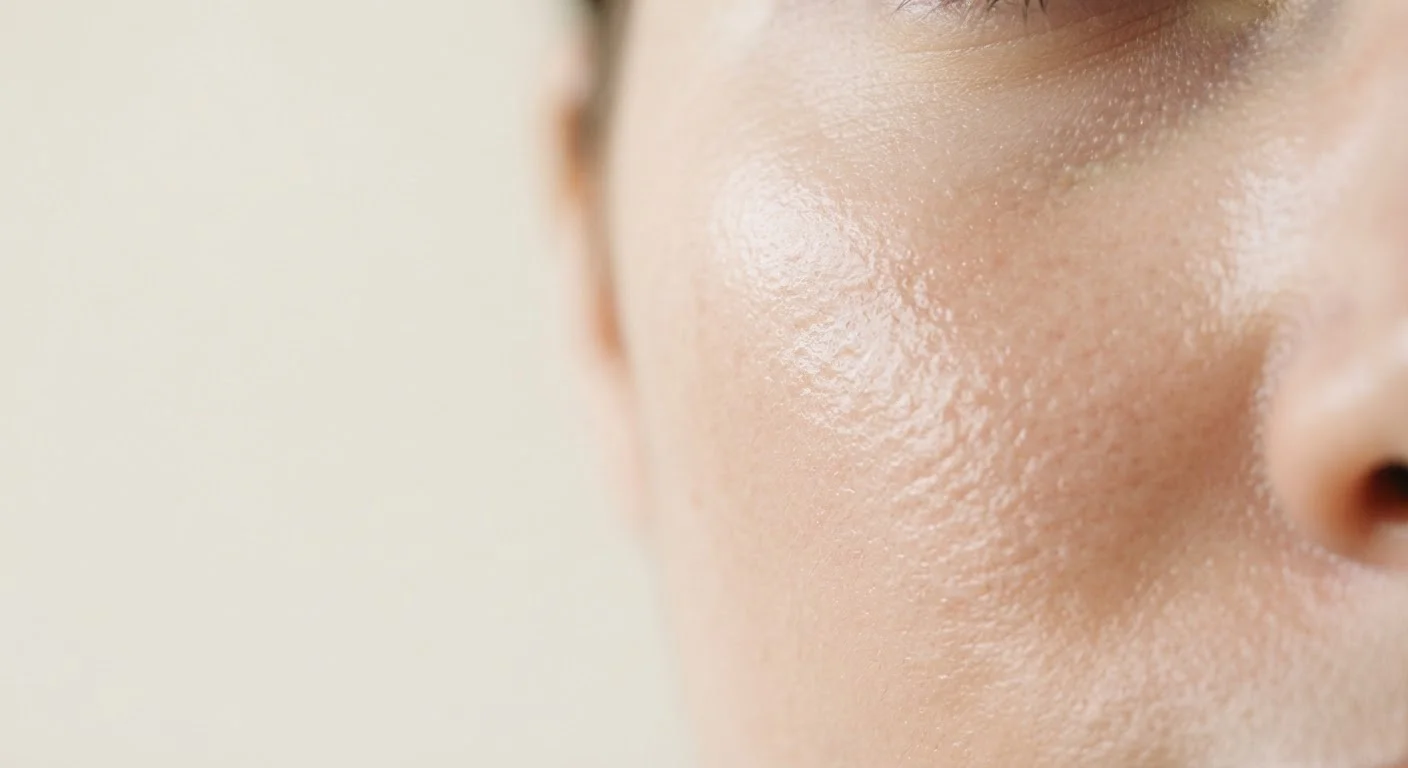 The Skin Barrier: Why It Matters More Than Your Cleanser
