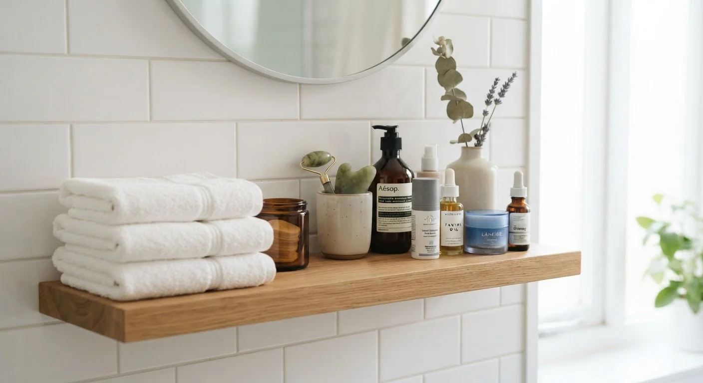 The Weekly Beauty Reset: Habits Worth Adding to Your Routine