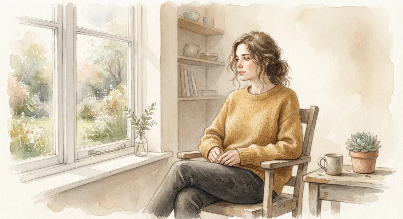 Things People Get Wrong About Anxiety