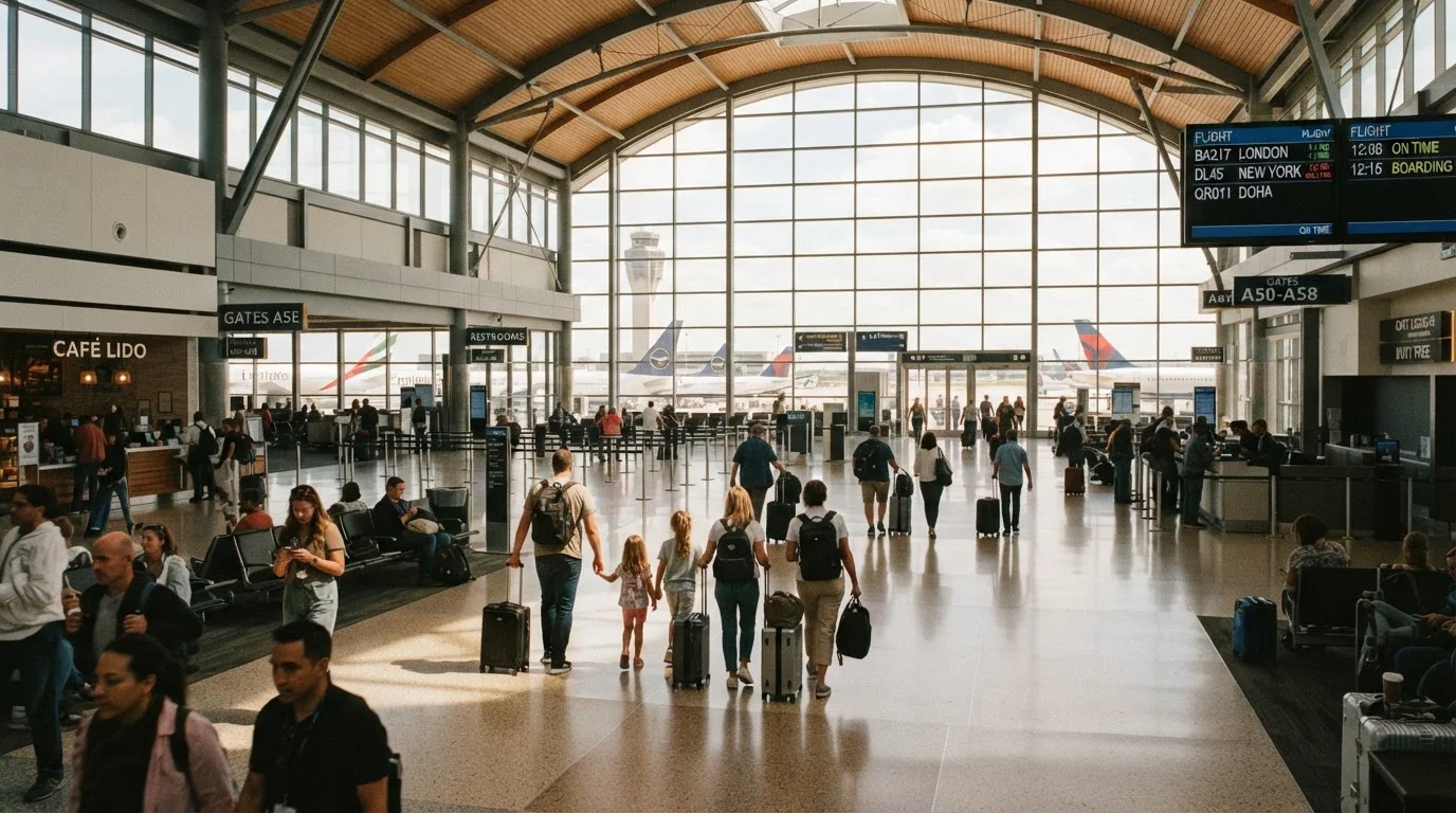 Travel Myths That Keep People Overpaying or Underprepared