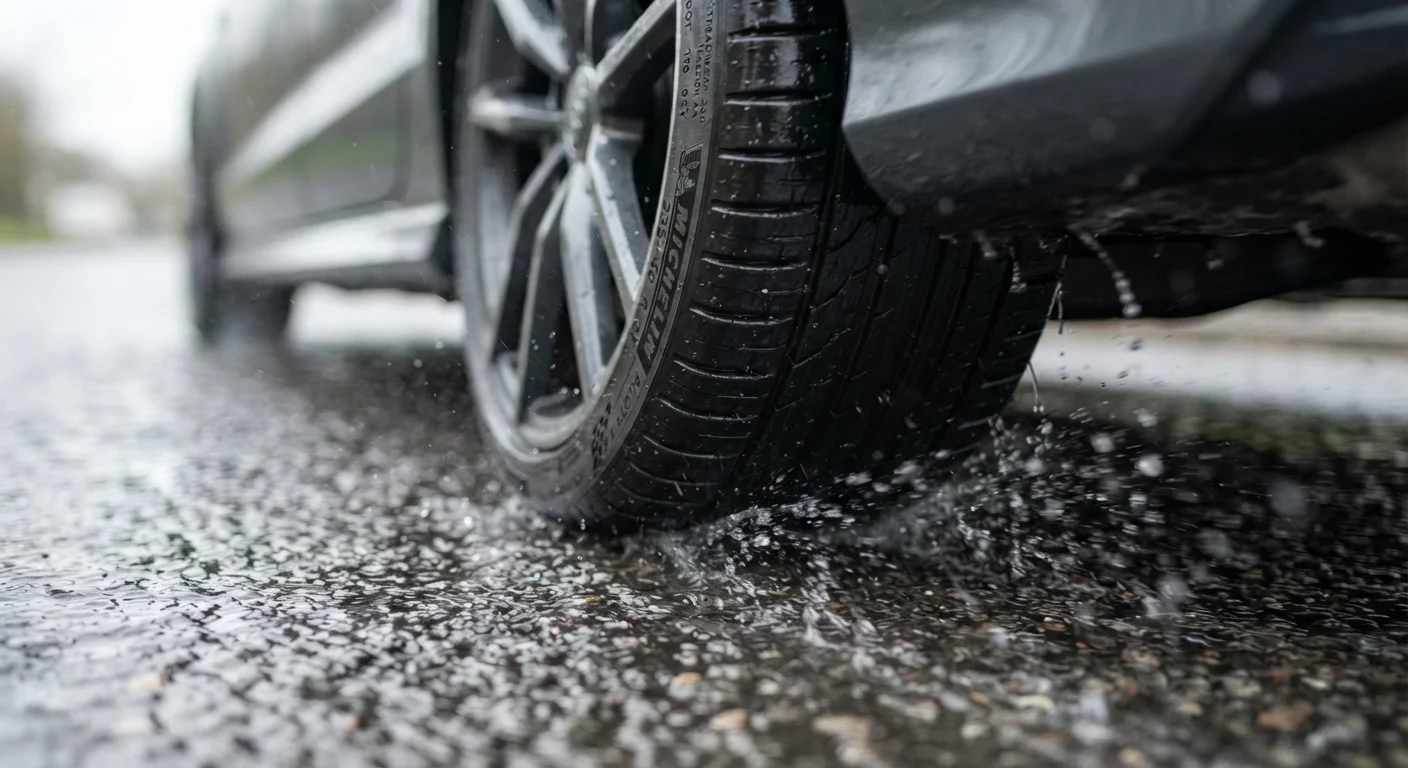 Tyre Care from the Ground Up