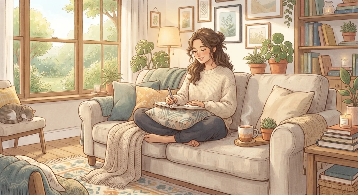 Understanding Mental Wellness: A Starting Point for Beginners
