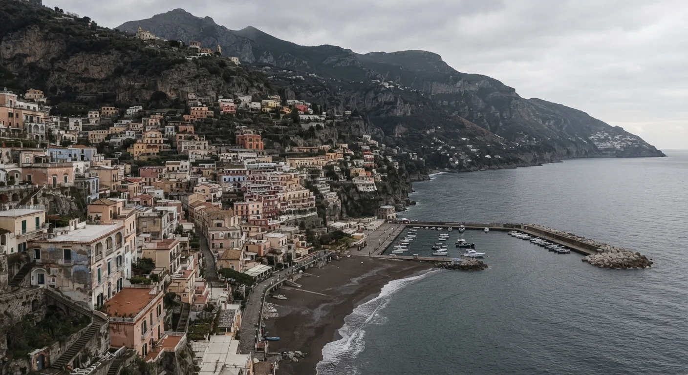 What 'Off-Season' Actually Means for Popular Destinations