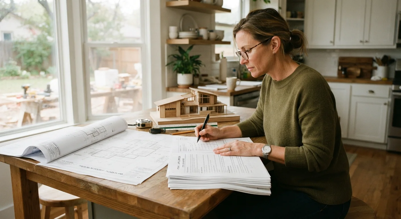 What Permits Actually Cover—and Why Skipping Them Costs More Later