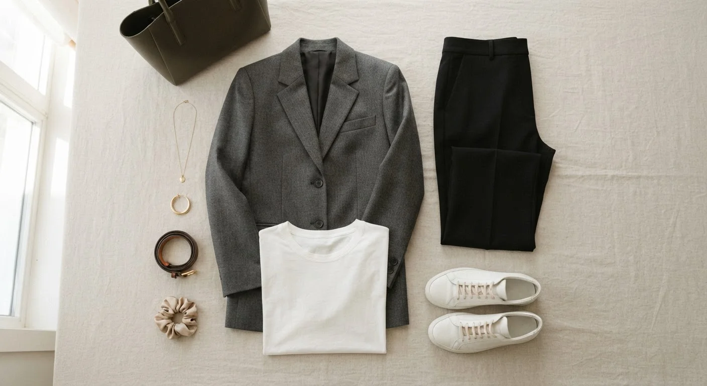 What Personal Style Actually Means (And Why It Has Nothing to Do with Trends)