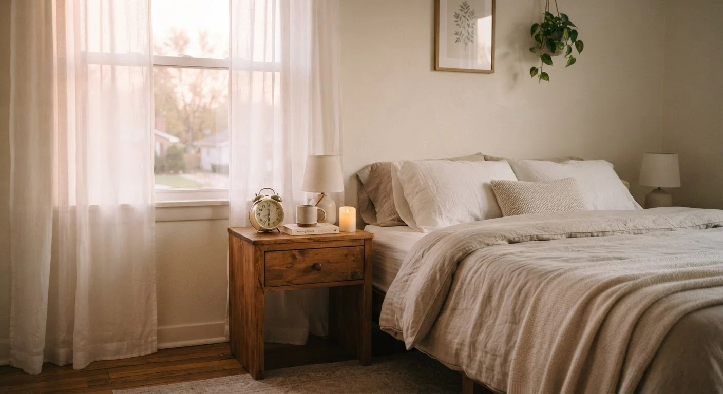 Your Body on a Consistent Sleep Schedule