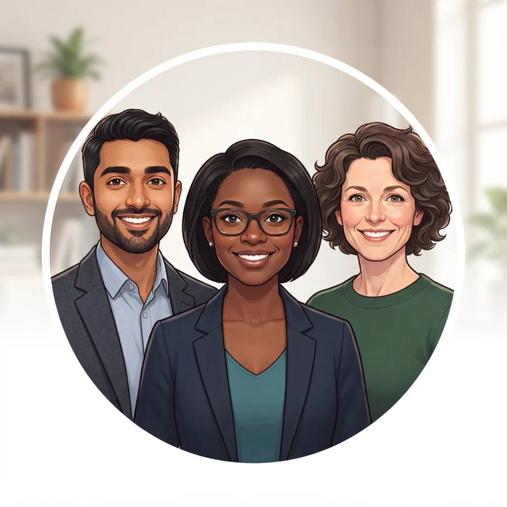 Home Editorial Team